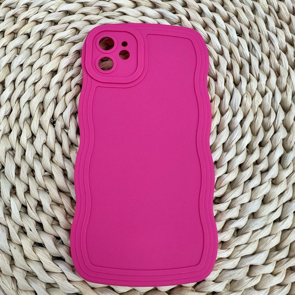 iPhone 11 Phone Case